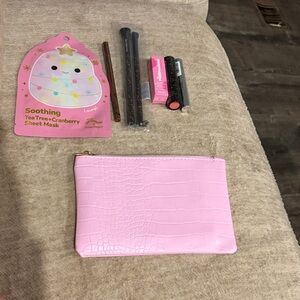Ipsy Sample Bag